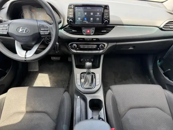 KMHH35LE4JU027044 2018 HYUNDAI ELANTRA - Image 8