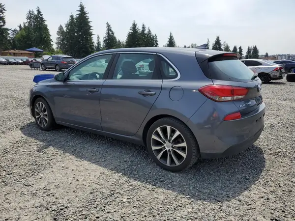 KMHH35LE4JU028176 2018 HYUNDAI ELANTRA - Image 2