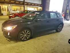 KMHH35LE4JU030218 2018 HYUNDAI ELANTRA