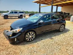 KMHH35LE4JU030767 2018 HYUNDAI ELANTRA