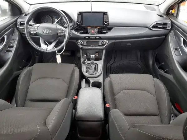 KMHH35LE4JU031563 2018 HYUNDAI ELANTRA - Image 8