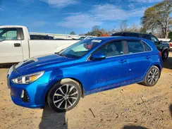 KMHH35LE4JU031708 2018 HYUNDAI ELANTRA