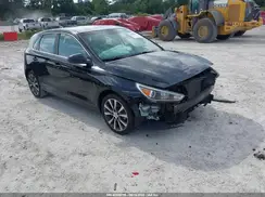 KMHH35LE4JU032132 2018 HYUNDAI ELANTRA