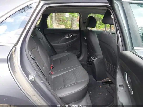 KMHH35LE4JU034768 2018 HYUNDAI ELANTRA - Image 8