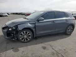 KMHH35LE4JU041123 2018 HYUNDAI ELANTRA
