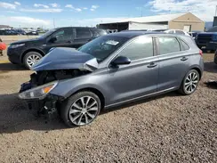 KMHH35LE4JU041607 2018 HYUNDAI ELANTRA