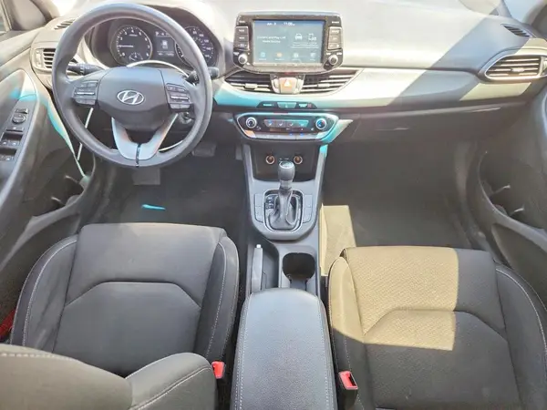 KMHH35LE4JU049979 2018 HYUNDAI ELANTRA - Image 8