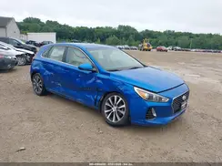 KMHH35LE4JU060030 2018 HYUNDAI ELANTRA