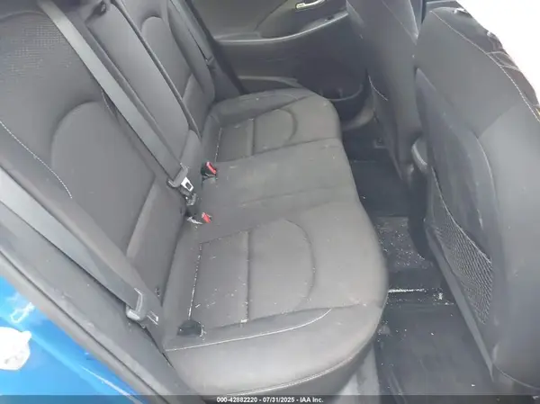 KMHH35LE4JU060030 2018 HYUNDAI ELANTRA - Image 8