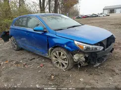 KMHH35LE4JU060061 2018 HYUNDAI ELANTRA