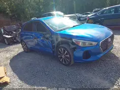 KMHH35LE4JU060237 2018 HYUNDAI ELANTRA