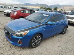 KMHH35LE4JU062926 2018 HYUNDAI ELANTRA