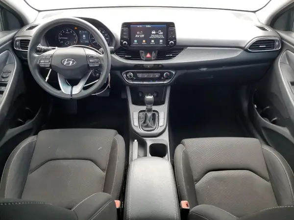 KMHH35LE4JU062926 2018 HYUNDAI ELANTRA - Image 8
