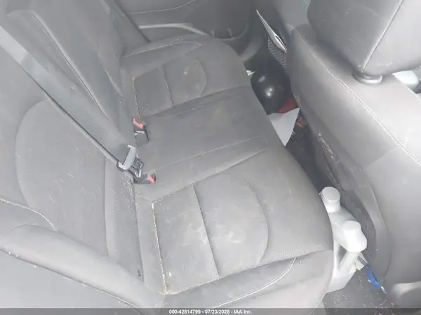 KMHH35LE4JU063932 2018 HYUNDAI ELANTRA - Image 8