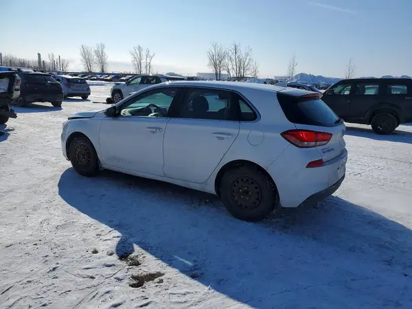KMHH35LE4JU066748 2018 HYUNDAI ELANTRA - Image 2