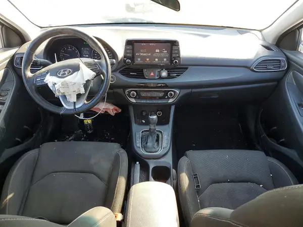 KMHH35LE4JU066748 2018 HYUNDAI ELANTRA - Image 8
