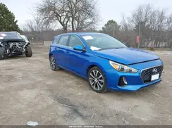 KMHH35LE4JU067463 2018 HYUNDAI ELANTRA