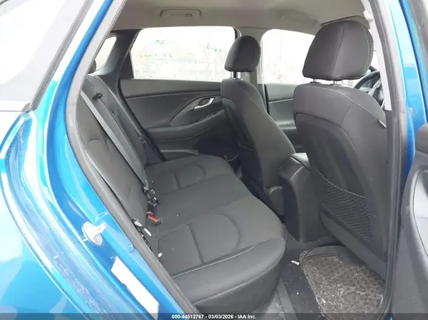 KMHH35LE4JU067463 2018 HYUNDAI ELANTRA - Image 8