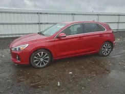 KMHH35LE4JU069231 2018 HYUNDAI ELANTRA