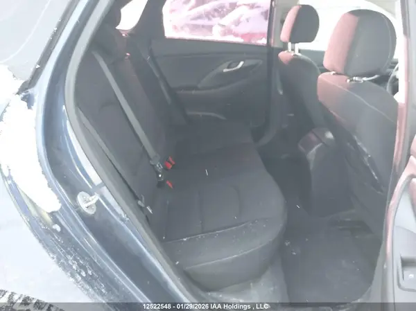 KMHH35LE4JU073571 2018 HYUNDAI ELANTRA - Image 8