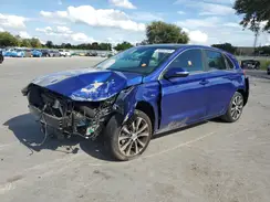 KMHH35LE4JU075921 2018 HYUNDAI ELANTRA