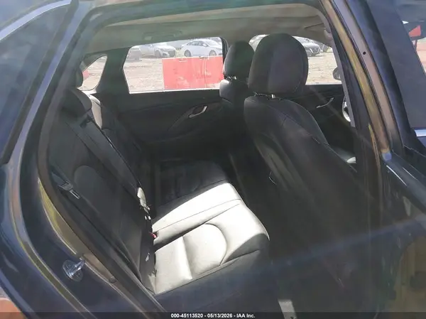 KMHH35LE4JU076146 2018 HYUNDAI ELANTRA - Image 8