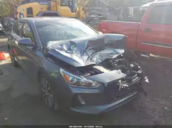 KMHH35LE4JU077846 2018 HYUNDAI ELANTRA
