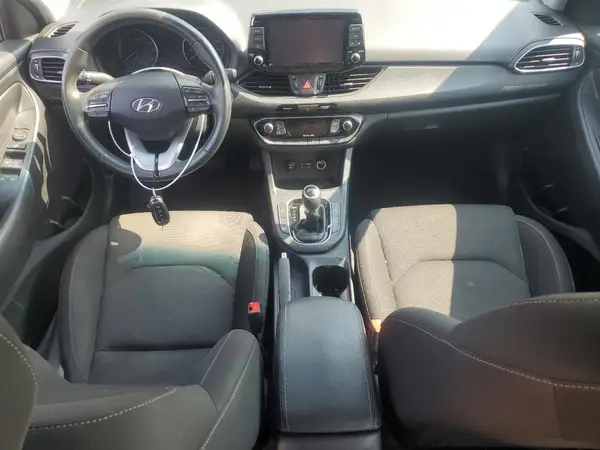 KMHH35LE4JU077880 2018 HYUNDAI ELANTRA - Image 8