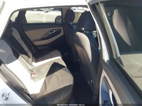 KMHH35LE4JU079578 2018 HYUNDAI ELANTRA - Image 8