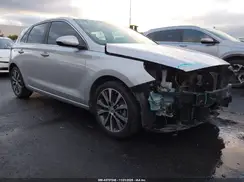 KMHH35LE4JU079757 2018 HYUNDAI ELANTRA