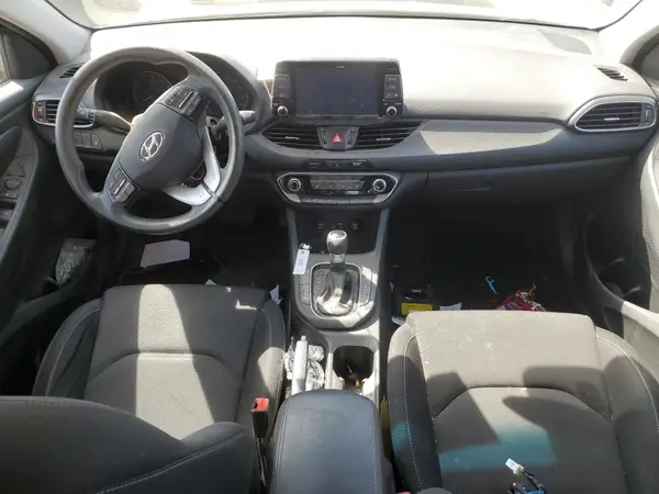 KMHH35LE4KU088671 2019 HYUNDAI ELANTRA - Image 8