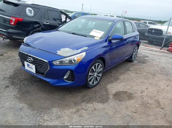 KMHH35LE4KU088797 2019 HYUNDAI ELANTRA - Image 2