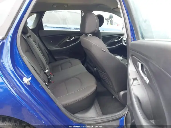 KMHH35LE4KU088797 2019 HYUNDAI ELANTRA - Image 8