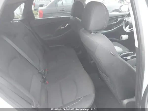KMHH35LE4KU089433 2019 HYUNDAI ELANTRA - Image 8