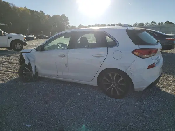 KMHH35LE4KU094776 2019 HYUNDAI ELANTRA - Image 2