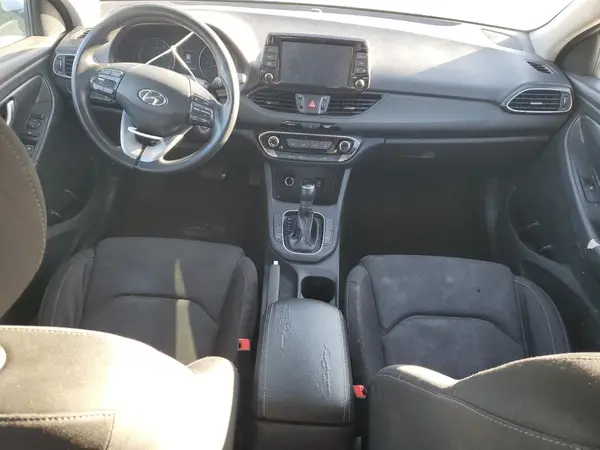 KMHH35LE4KU094776 2019 HYUNDAI ELANTRA - Image 8