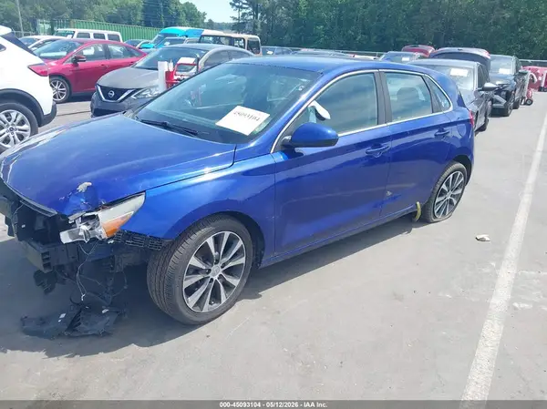 KMHH35LE4KU095149 2019 HYUNDAI ELANTRA - Image 2