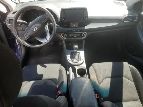 KMHH35LE4KU098665 2019 HYUNDAI ELANTRA - Image 8