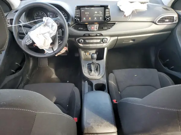 KMHH35LE4KU098939 2019 HYUNDAI ELANTRA - Image 8