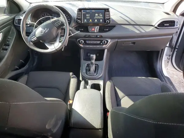 KMHH35LE4KU102715 2019 HYUNDAI ELANTRA - Image 8