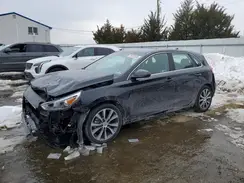 KMHH35LE4KU102861 2019 HYUNDAI ELANTRA