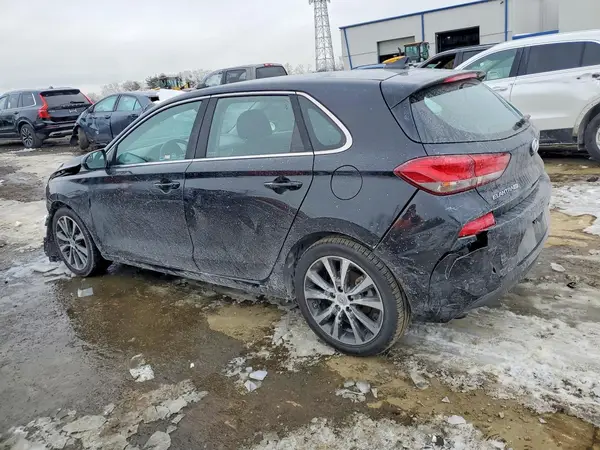 KMHH35LE4KU102861 2019 HYUNDAI ELANTRA - Image 2