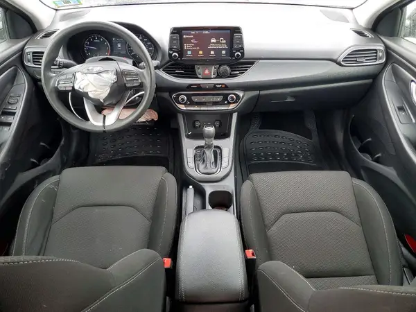 KMHH35LE4KU102861 2019 HYUNDAI ELANTRA - Image 8