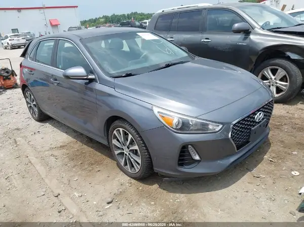 KMHH35LE4KU103539 2019 HYUNDAI ELANTRA - Image 1