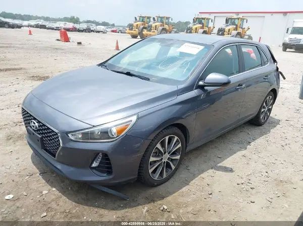 KMHH35LE4KU103539 2019 HYUNDAI ELANTRA - Image 2