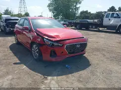 KMHH35LE4KU105503 2019 HYUNDAI ELANTRA