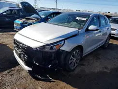 KMHH35LE4KU105548 2019 HYUNDAI ELANTRA