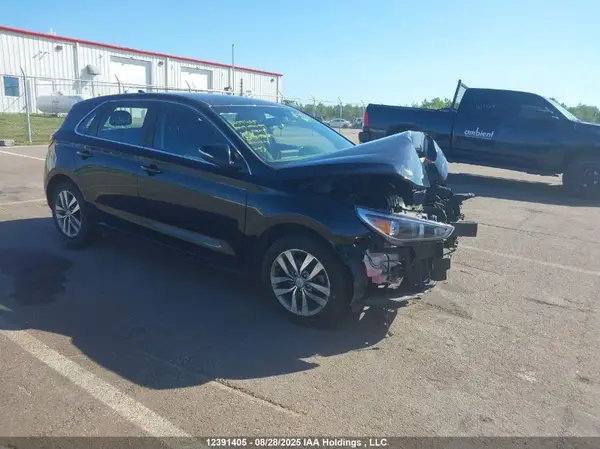 KMHH35LE4KU108515 2019 HYUNDAI ELANTRA - Image 1