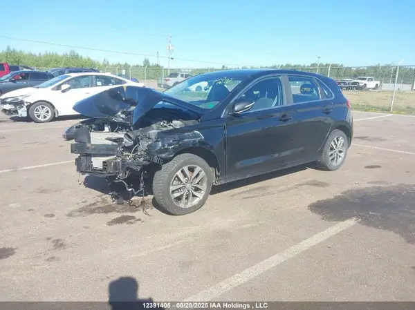 KMHH35LE4KU108515 2019 HYUNDAI ELANTRA - Image 2