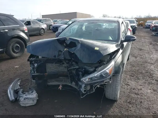 KMHH35LE4KU112872 2019 HYUNDAI ELANTRA - Image 2
